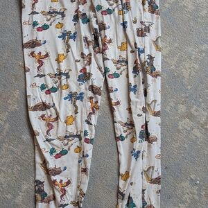 Vera Bradley Harry Potter Pajama Pants XS